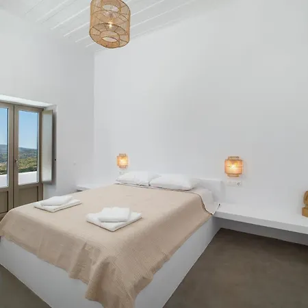 Villa Stefano La Fleur Andros Kochilos